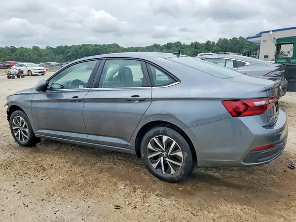 3VW5M7BU5RM071768 2024 VOLKSWAGEN JETTA - Image 2