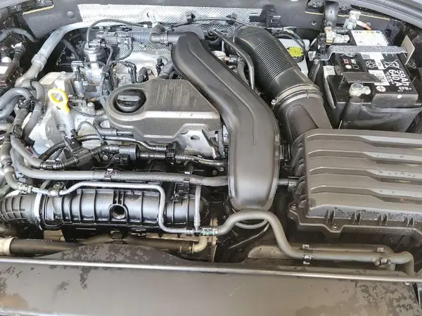 3VW5M7BU5RM078140 2024 VOLKSWAGEN JETTA - Image 1
