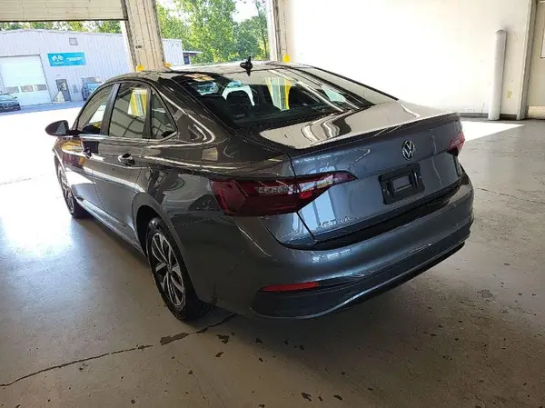 3VW5M7BU5RM079143 2024 VOLKSWAGEN JETTA - Image 1