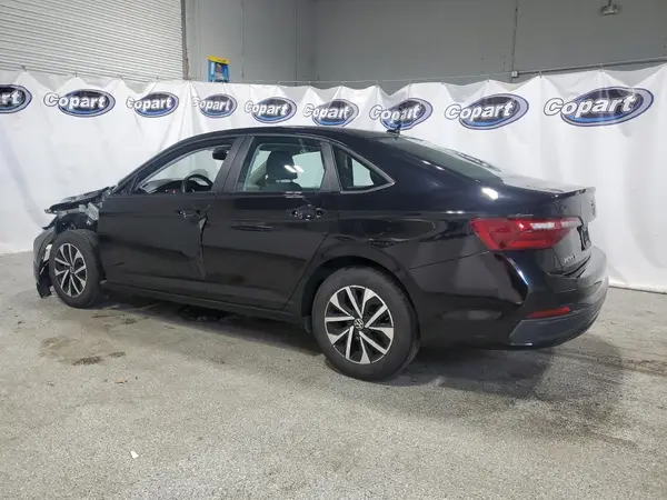 3VW5M7BU5RM085170 2024 VOLKSWAGEN JETTA - Image 2