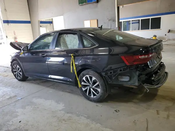 3VW5M7BU5RM088134 2024 VOLKSWAGEN JETTA - Image 2