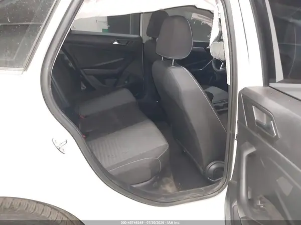 3VW5M7BU6PM019174 2023 VOLKSWAGEN JETTA - Image 8