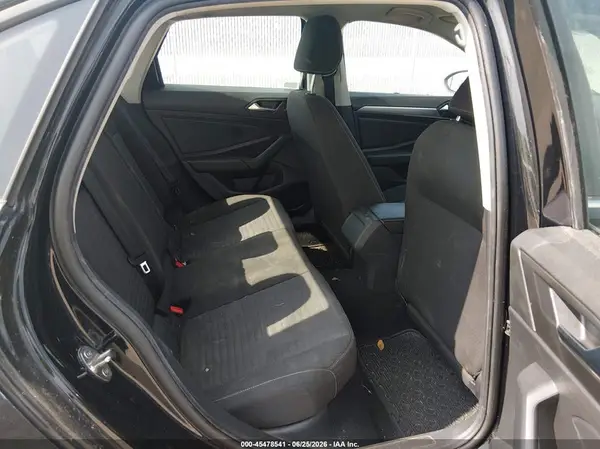 3VW5M7BU6PM022043 2023 VOLKSWAGEN JETTA - Image 8