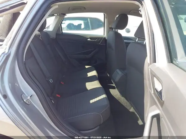 3VW5M7BU6PM040817 2023 VOLKSWAGEN JETTA - Image 8