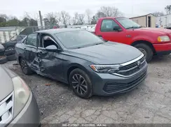 3VW5M7BU6PM052577 2023 VOLKSWAGEN JETTA