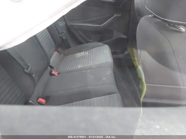 3VW5M7BU6PM052577 2023 VOLKSWAGEN JETTA - Image 8