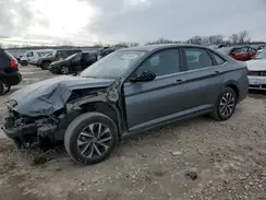 3VW5M7BU6PM058993 2023 VOLKSWAGEN JETTA