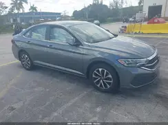 3VW5M7BU6RM010722 2024 VOLKSWAGEN JETTA