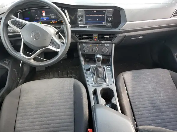 3VW5M7BU6RM016424 2024 VOLKSWAGEN JETTA - Image 8