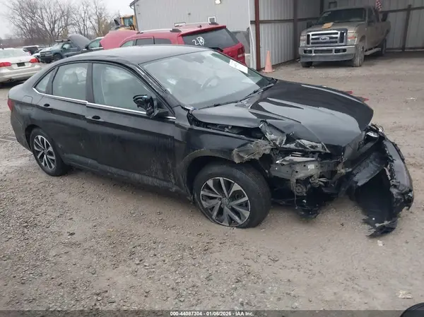 3VW5M7BU6RM022031 2024 VOLKSWAGEN JETTA - Image 1