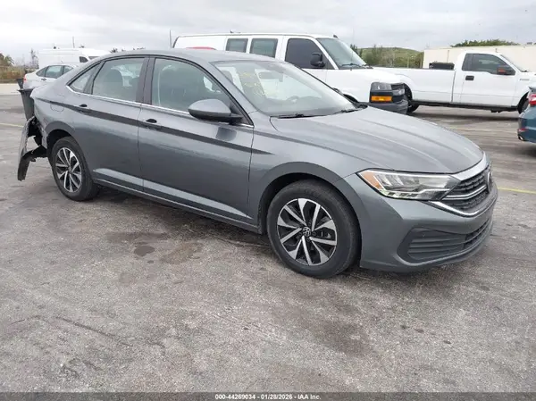 3VW5M7BU6RM024037 2024 VOLKSWAGEN JETTA - Image 1
