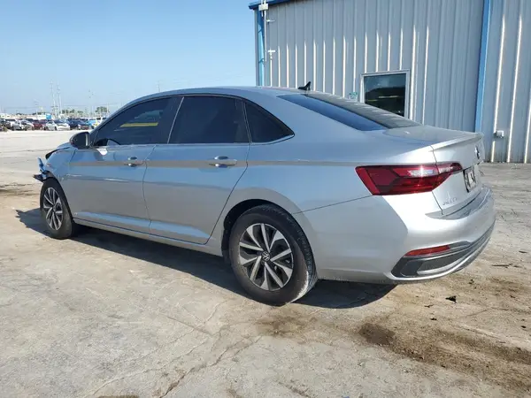 3VW5M7BU6RM027164 2024 VOLKSWAGEN JETTA - Image 2