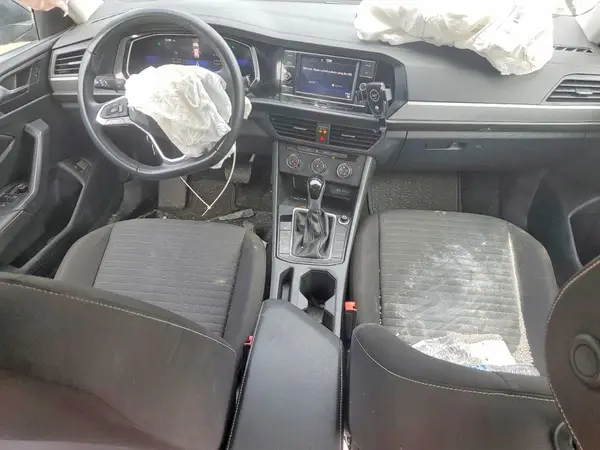 3VW5M7BU6RM046121 2024 VOLKSWAGEN JETTA - Image 8