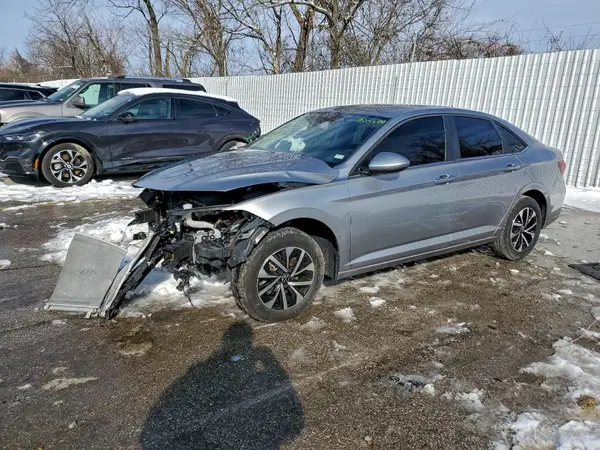 3VW5M7BU6RM051609 2024 VOLKSWAGEN JETTA - Image 1