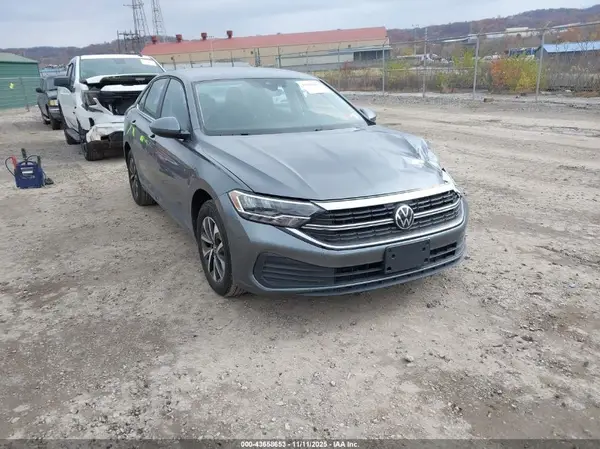 3VW5M7BU6RM054851 2024 VOLKSWAGEN JETTA - Image 1