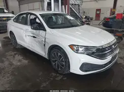 3VW5M7BU6RM065607 2024 VOLKSWAGEN JETTA