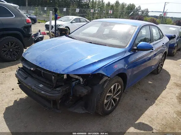 3VW5M7BU6RM071102 2024 VOLKSWAGEN JETTA - Image 2