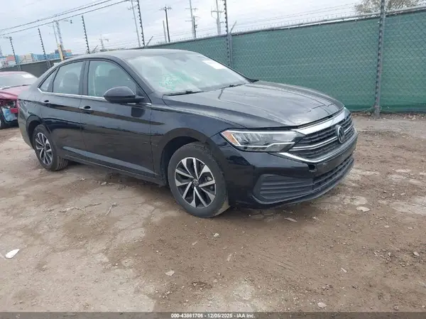3VW5M7BU6RM073299 2024 VOLKSWAGEN JETTA - Image 1
