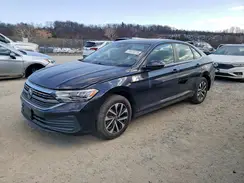 3VW5M7BU6RM075022 2024 VOLKSWAGEN JETTA