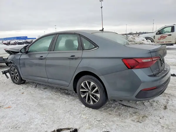 3VW5M7BU6RM078454 2024 VOLKSWAGEN JETTA - Image 2