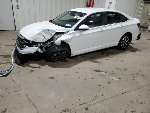 3VW5M7BU6RM085842 2024 VOLKSWAGEN JETTA - Image 1