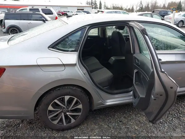 3VW5M7BU6RM091415 2024 VOLKSWAGEN JETTA - Image 8