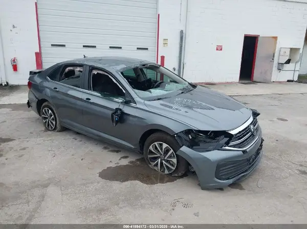 3VW5M7BU6RM095805 2024 VOLKSWAGEN JETTA - Image 1