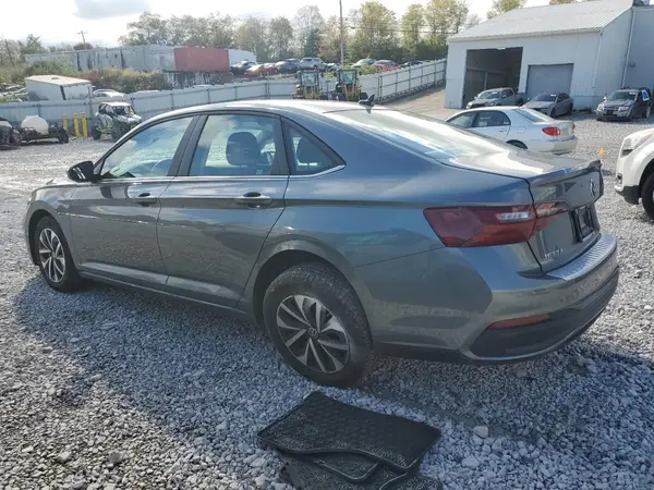 3VW5M7BU6RM096016 2024 VOLKSWAGEN JETTA - Image 2