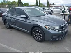 3VW5M7BU7PM004974 2023 VOLKSWAGEN JETTA