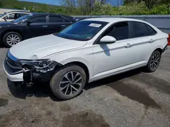 3VW5M7BU7PM019572 2023 VOLKSWAGEN JETTA