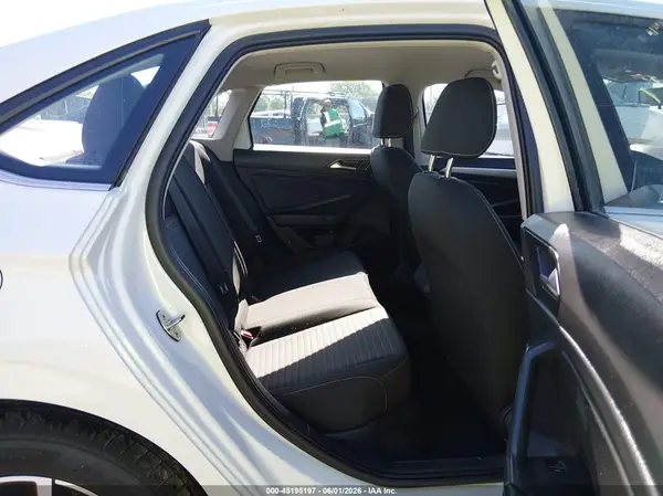 3VW5M7BU7PM021693 2023 VOLKSWAGEN JETTA - Image 8
