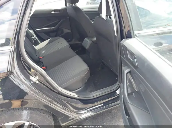 3VW5M7BU7PM021998 2023 VOLKSWAGEN JETTA - Image 8