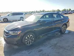 3VW5M7BU7PM030975 2023 VOLKSWAGEN JETTA