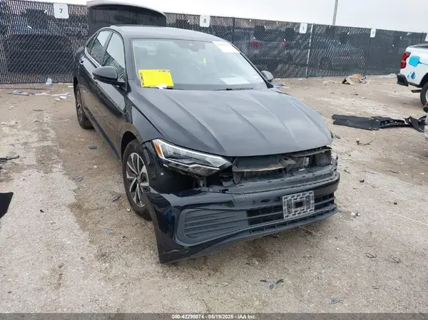 3VW5M7BU7RM014472 2024 VOLKSWAGEN JETTA - Image 1