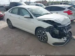 3VW5M7BU7RM020742 2024 VOLKSWAGEN JETTA