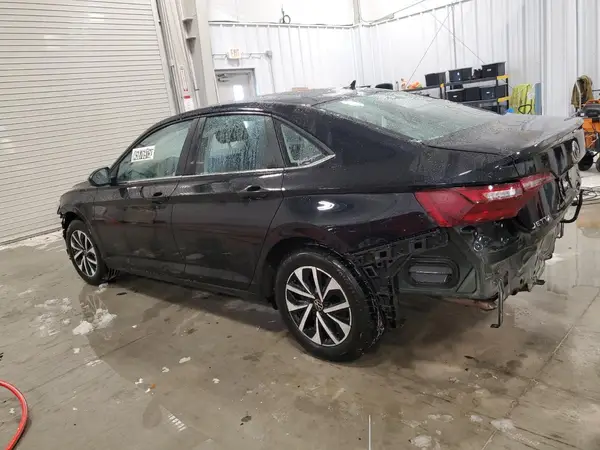 3VW5M7BU7RM040876 2024 VOLKSWAGEN JETTA - Image 2