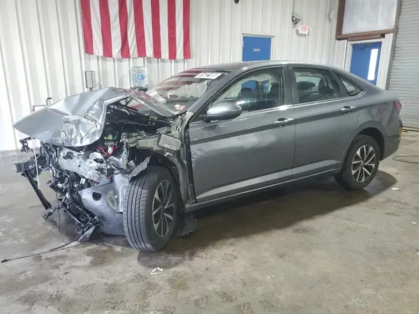3VW5M7BU7RM047732 2024 VOLKSWAGEN JETTA - Image 1
