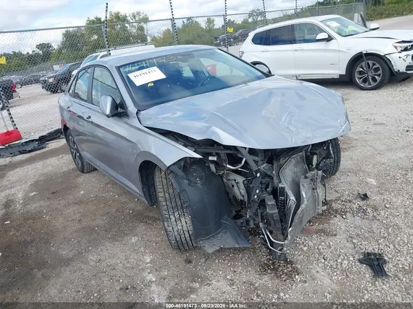 3VW5M7BU7RM055636 2024 VOLKSWAGEN JETTA - Image 1