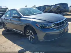 3VW5M7BU7RM073795 2024 VOLKSWAGEN JETTA
