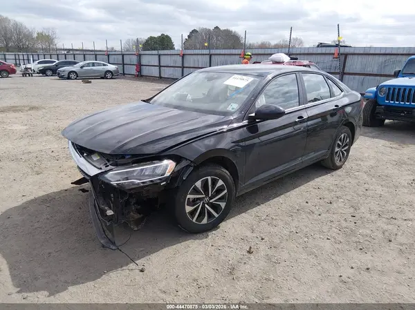 3VW5M7BU7RM087101 2024 VOLKSWAGEN JETTA - Image 2