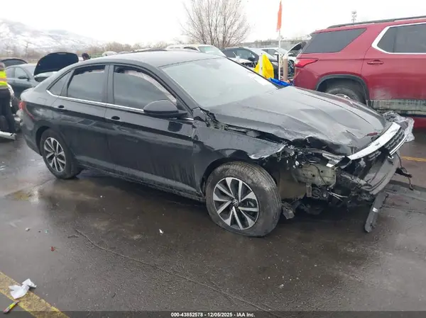 3VW5M7BU7RM091892 2024 VOLKSWAGEN JETTA - Image 1