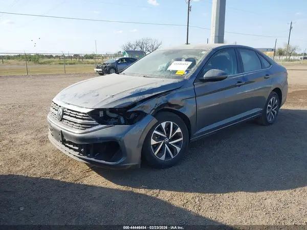 3VW5M7BU7RM103734 2024 VOLKSWAGEN JETTA - Image 2