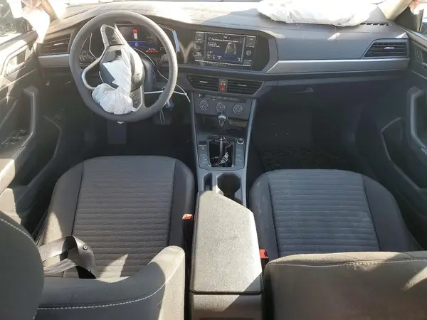 3VW5M7BU8PM013019 2023 VOLKSWAGEN JETTA - Image 8