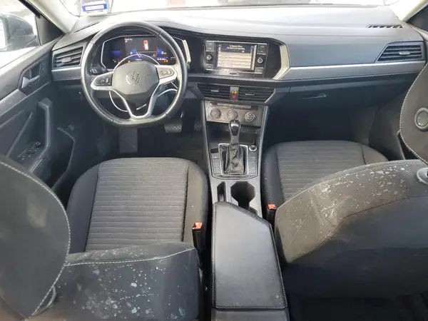 3VW5M7BU8PM015899 2023 VOLKSWAGEN JETTA - Image 8