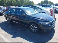 3VW5M7BU8PM031035 2023 VOLKSWAGEN JETTA