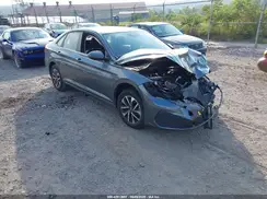 3VW5M7BU8PM035893 2023 VOLKSWAGEN JETTA