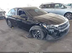 3VW5M7BU8PM048014 2023 VOLKSWAGEN JETTA