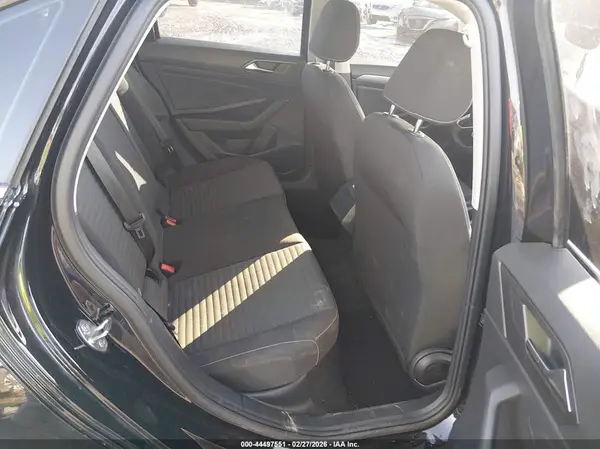 3VW5M7BU8PM061376 2023 VOLKSWAGEN JETTA - Image 8