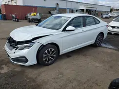 3VW5M7BU8RM000371 2024 VOLKSWAGEN JETTA