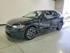 3VW5M7BU8RM001570 2024 VOLKSWAGEN JETTA